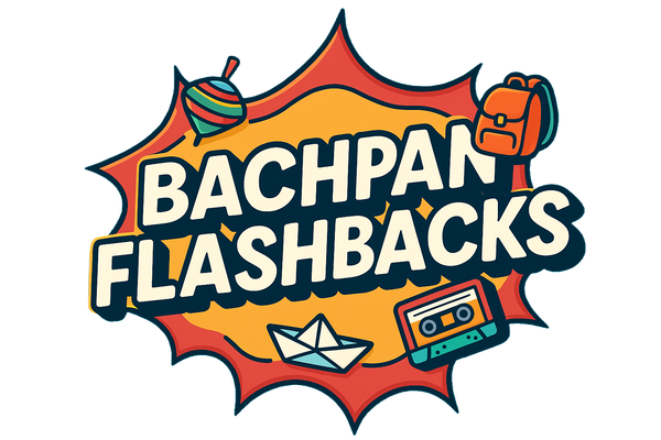 Bachpan Flashback