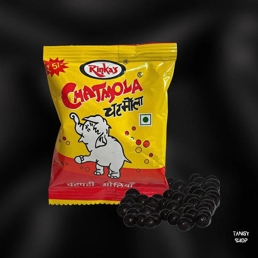 Chatmola Candy