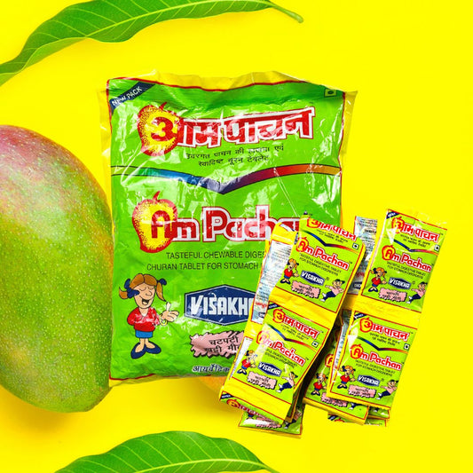 Am Pachan | Pack of 30  | Bachpan Flasback