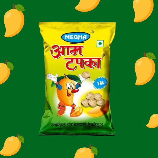 Aam Tapka | Pack of 30 | Bachpan Flasback