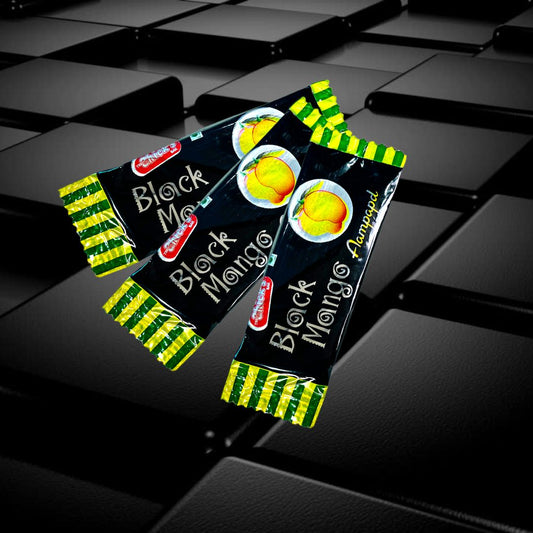 Black Mango| Pack of 28 | Bachpan Flasback