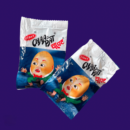 Chaapat |Pack of 20| Bachpan Flasback